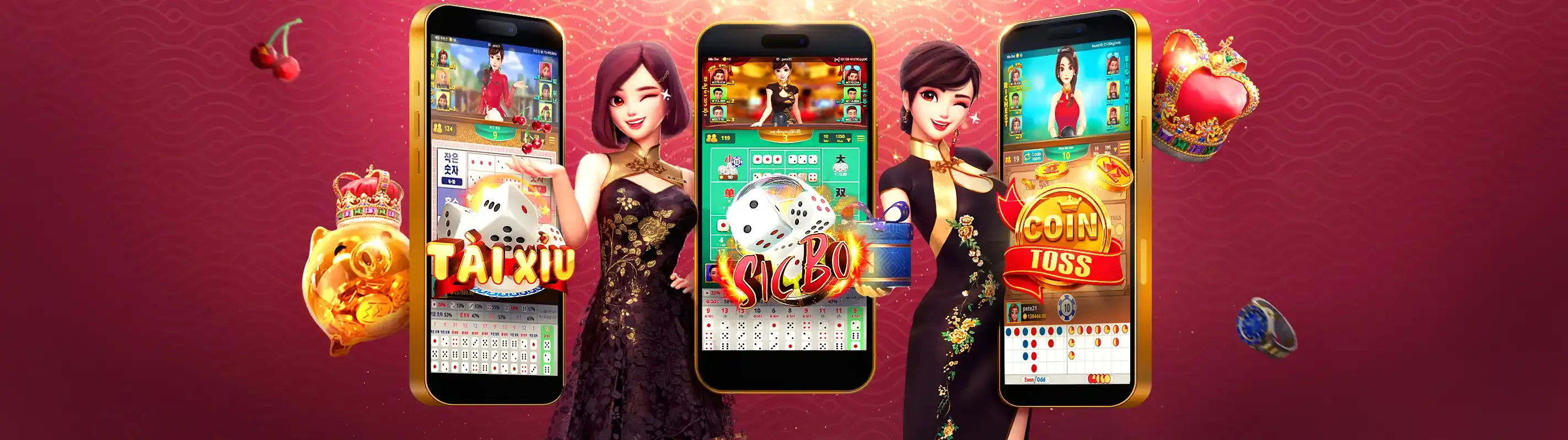 Hình ảnh chính Bắn Cá Cổ Điển ontop88 link mới