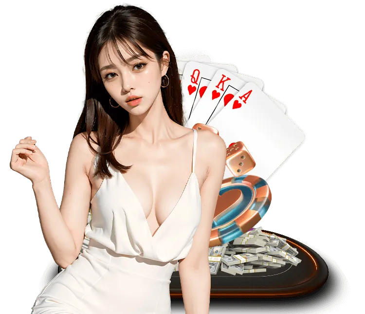 Bàn chơi casino trực tuyến với người chia bài thật